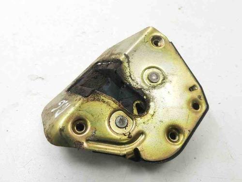 Højre bagtil lås PEUGEOT 807 (EB_) 2.2 HDi | BP28892129C99 