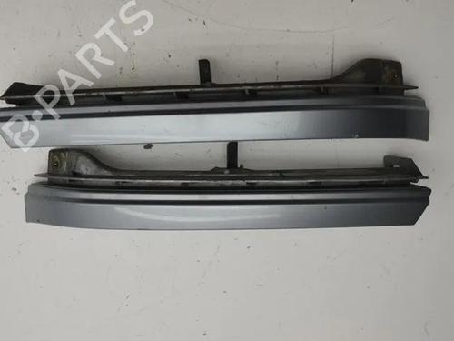 Used Headlight eyebrow OPEL ZAFIRA A MPV (T98) 1.8 16V (F75) (125 hp) 28862980