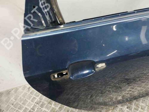 Right rear door OPEL ASTRA J (P10) 2.0 CDTI (68) | BP28889042C5
