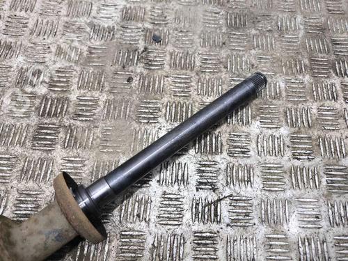 Right rear driveshaft JEEP CHEROKEE (KL) 2.0 CRD 4x4 | BP37456740M41 - Image 6