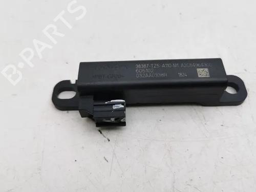 Module électronique HONDA HR-V (GH_) 1.6 16V (GH1, GH3) | BP28862642M83 