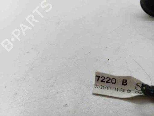 Wiring harness MAZDA CX-7 (ER) 2.2 MZR-CD AWD (ER10A) | BP28848931E16 