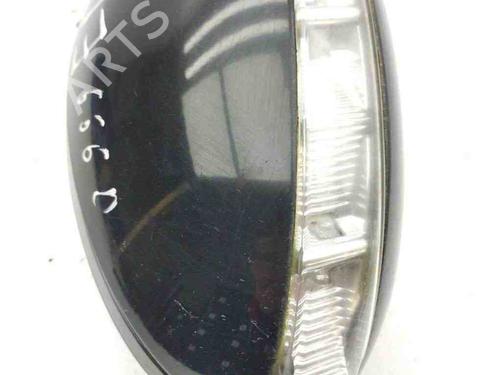 Right mirror MERCEDES-BENZ S-CLASS (W221, V221) S 320 CDI | BP28895846C27 