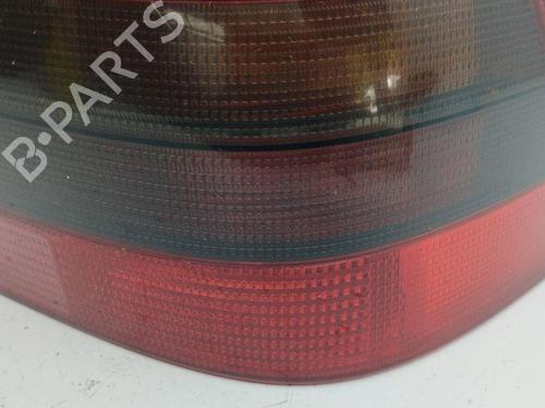 Right taillight VW GOLF VII (5G1, BQ1, BE1, BE2) 1.6 TDI | BP28900580C35 