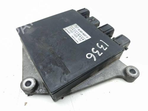 Engine control unit (ECU) TOYOTA GT 86 Coupe (ZN6_) 2.0 (ZN6AC_, ZN6BC_, ZN6K) | BP29829184M57 - Image 3