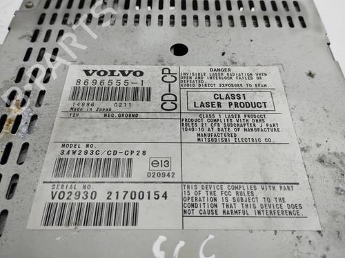 Electronic module VOLVO XC90 I (275) T6 AWD | BP36204571M83 - Image 3