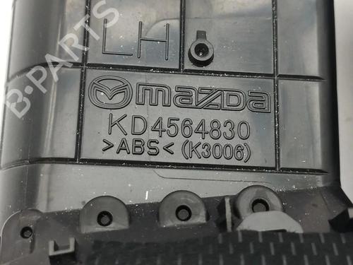 Air vent MAZDA 6 Estate (GJ, GL) 2.2 D | BP36174503I21 - Image 9