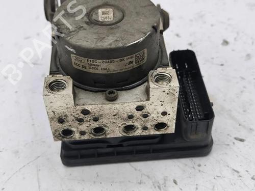 Used ABS pump ABS pump 28901289 28901289