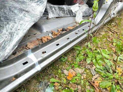 Other SAAB 9-7X 4.2 AWD | BP33920755O1 - Image 4