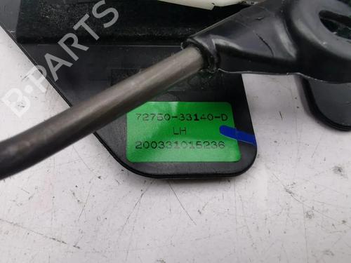 Electronic module TOYOTA RAV 4 V (_A5_, _H5_) 2.5 Hybrid (AXAH52) | BP36193294M83 - Image 8