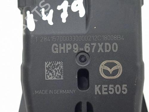 Electronic sensor MAZDA CX-5 (KE, GH) 2.2 D AWD (KE102) | BP39421140M84 - Image 7