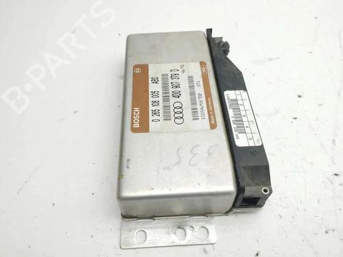 Electronic module AUDI A4 B5 (8D2) 2.5 TDI | BP33252115M83 - Image 4