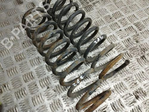 Used Shock absorber spring Shock absorber spring 38242153 38242153