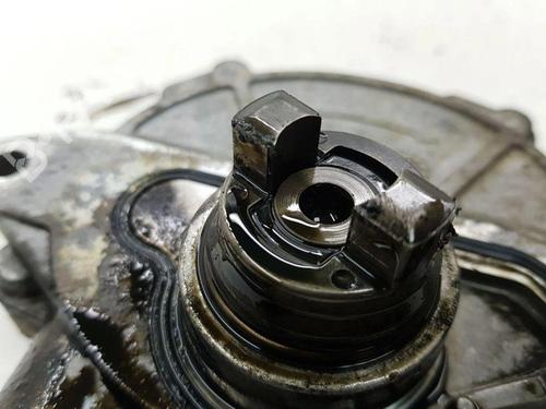 Vacuum pump MERCEDES-BENZ B-CLASS Sports Tourer (W245) B 200 CDI (245.208) | BP28877536M80 