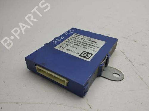 Used Electronic module Electronic module 34216997 34216997