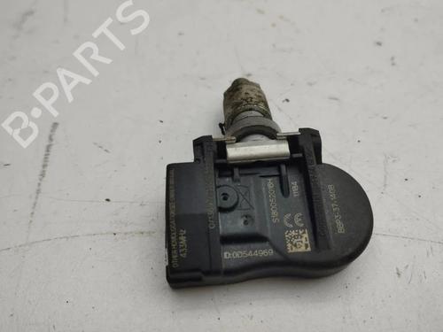 Electronic sensor MAZDA CX-7 (ER) 2.2 MZR-CD AWD (ER10A) | BP28892882M84 - Image 4