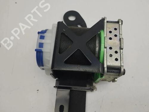 Front right seatbelt MAZDA 6 Hatchback (GH) 2.2 MZR-CD (GH10) | BP36177660I25 - Image 2
