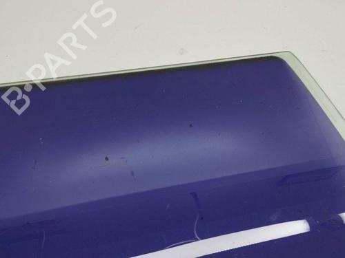 Rear right door window NISSAN X-TRAIL I (T30) 2.2 dCi 4x4 | BP28888676C21 