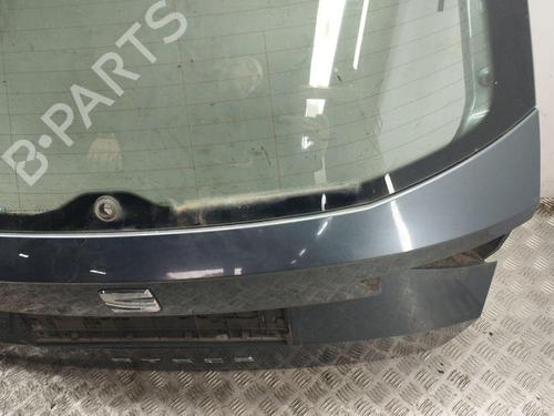 Bakluke CC/Kombi-Kupé SEAT ATECA (KH7, KHP) 1.5 TSI | BP28897538C6 