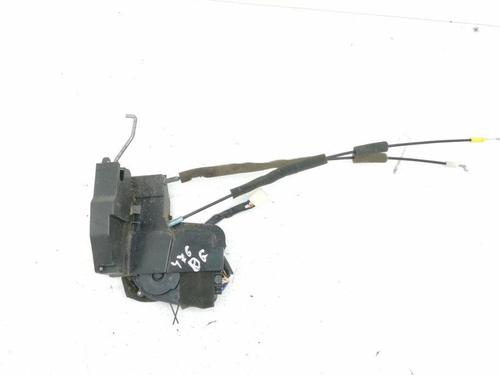 Høyre bak lås MAZDA CX-7 (ER) 2.2 MZR-CD AWD (ER10A) (173 hp) 28892993