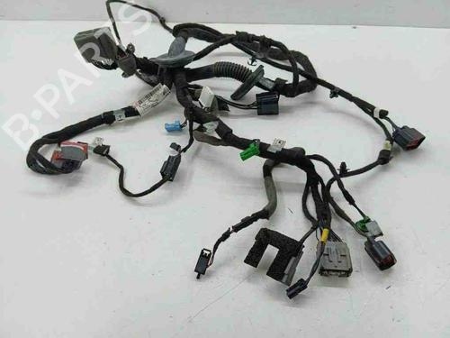 Wiring harness LAND ROVER RANGE ROVER EVOQUE (L538) 2.2 D 4x4 | BP28898655E16 