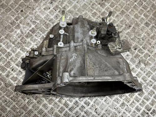 Gearbox MAZDA CX-5 (KF) 2.2 D | BP33229389M3 - Image 2