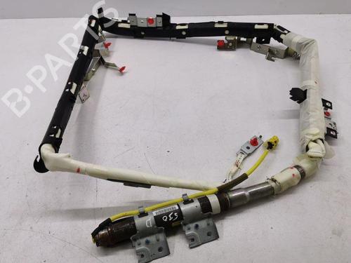 Right curtain airbag HONDA ACCORD VIII (CU) 2.2 i-DTEC (CU3) | BP28893902C12 
