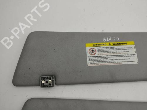 Left sun visor MERCEDES-BENZ VIANO (W639) CDI 2.2 (639.711, 639.713, 639.811, 639.813, 639.815) | BP36349640I1 - Image 9