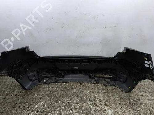 Rear bumper RENAULT MEGANE I (BA0/1_) 1.4 e (BA0E, BA0V) | BP28861573C8 