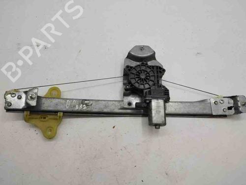 Used Front right window mechanism RENAULT CLIO IV (BH_) 1.5 dCi 90 (90 hp) 28904596