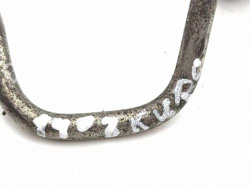 Pipe RENAULT MEGANE IV Hatchback (B9A/M/N_) 1.5 dCi 110 (B9A3) | BP38250481M125 - Image 5