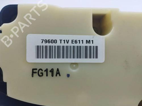 Electronic module HONDA CR-V IV (RM_) 1.6 i-DTEC 4WD (RE6) | BP36328204M83 - Image 2