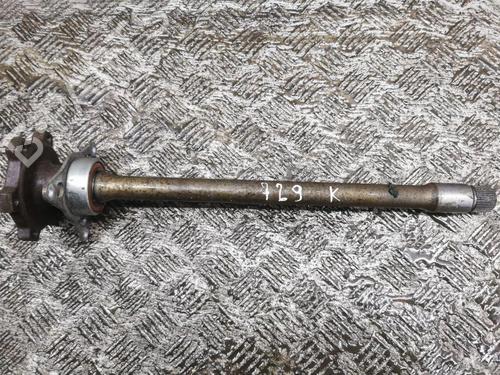 Used Left front driveshaft Left front driveshaft 33255635 33255635
