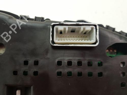 Instrument cluster HYUNDAI i30 Estate (FD) 1.6 CRDi | BP28889564C47 