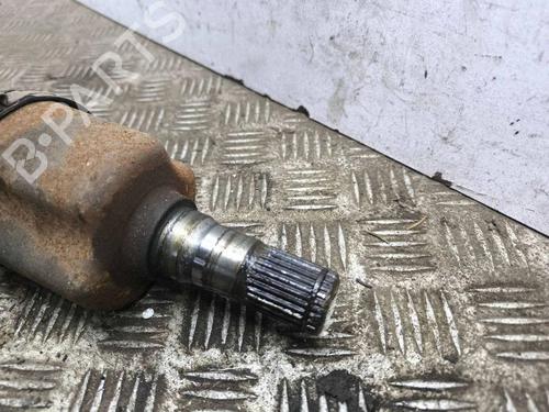 Left front driveshaft FORD GALAXY III (CK) 2.0 TDCi | BP38783610M38 - Image 6