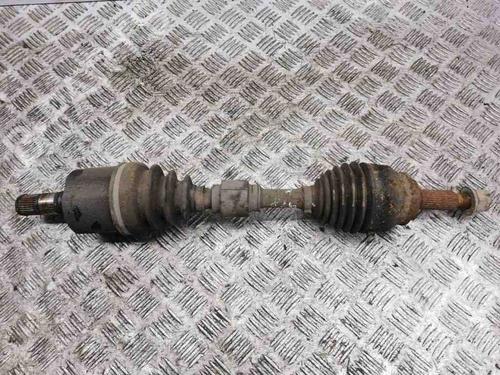 Used Left front driveshaft CITROËN C-CROSSER (VU_, VV_) 2.2 HDi (156 hp) 28893091