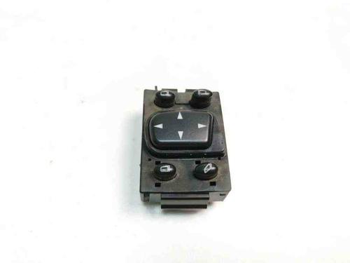Mirror switch MERCEDES-BENZ S-CLASS (W220, V220) S 400 CDI (220.028, 220.128) | BP28875151I25