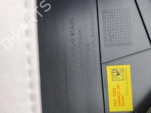 Rear right panel KIA NIRO II (SG2) EV | BP38244765C61 - Image 9