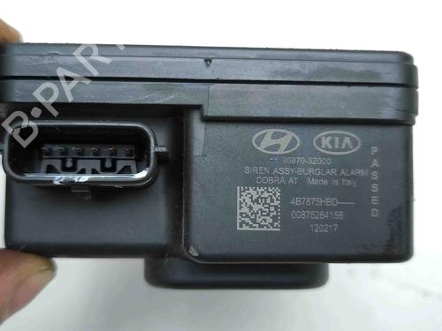 Electronic module HYUNDAI i40 I (VF) 1.7 CRDi | BP28872075M83 