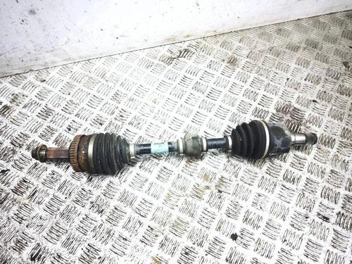 Used Left front driveshaft Left front driveshaft 33878434 33878434
