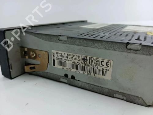 Electronic module AUDI A4 B5 (8D2) 1.8 | BP36204534M83 - Image 7