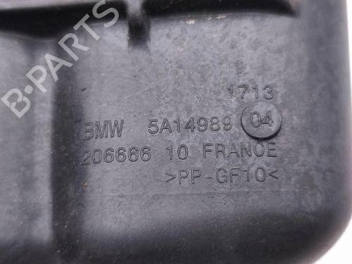 Ekpansionstank BMW 2 Active Tourer (U06) 220i Mild Hybrid | BP37680074C120  - Image 6