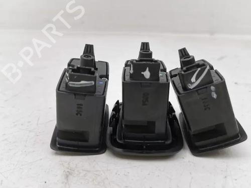 Right rear window switch MERCEDES-BENZ B-CLASS Sports Tourer (W245) B 180 CDI (245.207) | BP28861710I28 