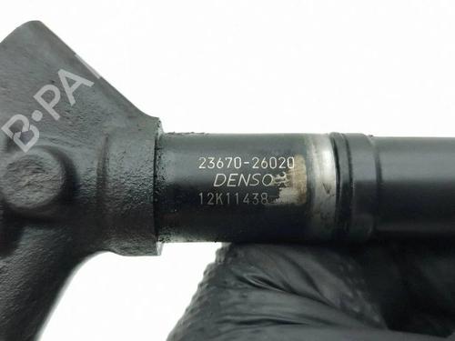 Injector LEXUS IS C (GSE2_) 250 (GSE20) | BP37505896M100 - Image 6