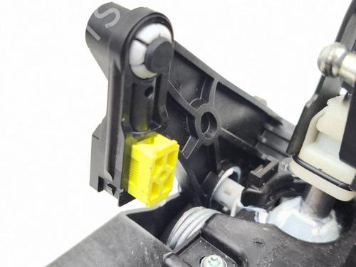Selector da caixa RENAULT MEGANE IV Hatchback (B9A/M/N_) 1.2 TCe 130 (B9MR) | BP38202086M90 - Image 4
