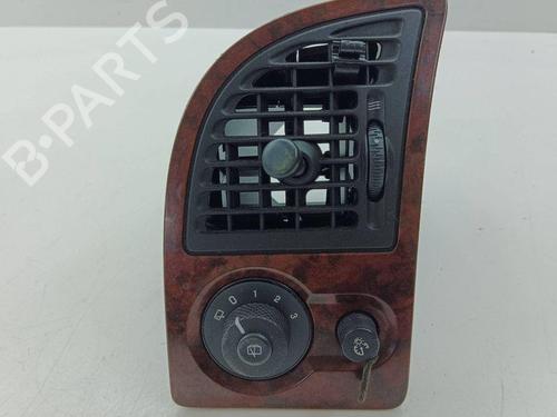 Air vent SAAB 9-7X 4.2 AWD | BP28897893I21 
