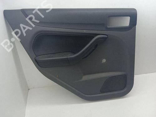 Rear left panel FORD FOCUS II Saloon (DB_, FCH, DH) 1.6 | BP38248172C60 - Image 3