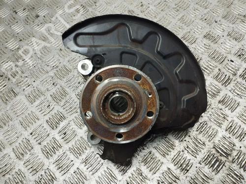 Used Left front steering knuckle Left front steering knuckle 28897526 28897526