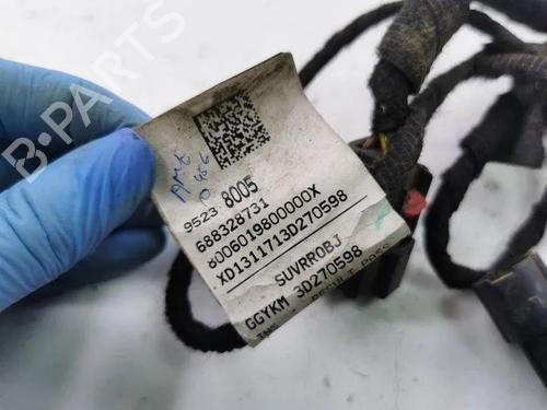 Wiring harness CHEVROLET TRAX 1.7 TD AWD | BP28849223E16 - Image 2