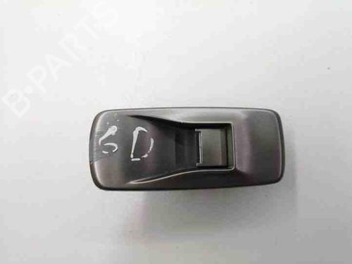 Used Right rear window switch JAGUAR XF SPORTBRAKE (X250) 2.2 D (200 hp) 28869893